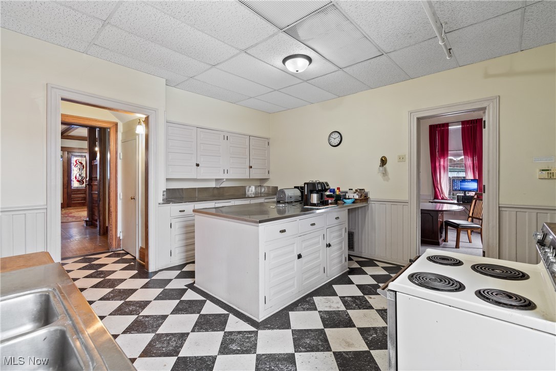 1435 Market Avenue N Canton OH 44714