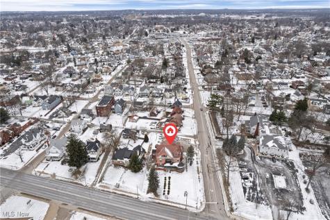 1435 Market Avenue N Canton OH 44714