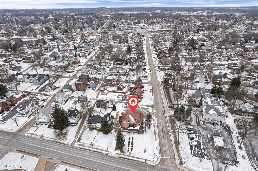 1435 Market Avenue N Canton OH 44714