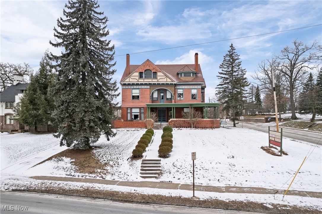 1435 Market Avenue N Canton OH 44714