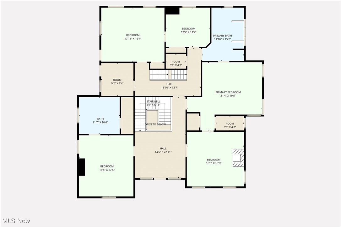 1435 Market Avenue N Canton OH 44714