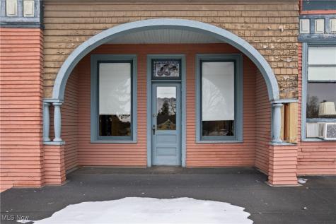 1435 Market Avenue N Canton OH 44714