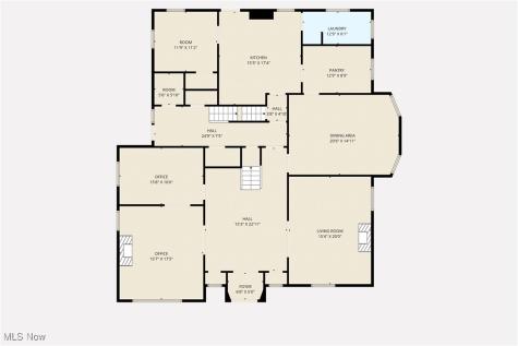 1435 Market Avenue N Canton OH 44714