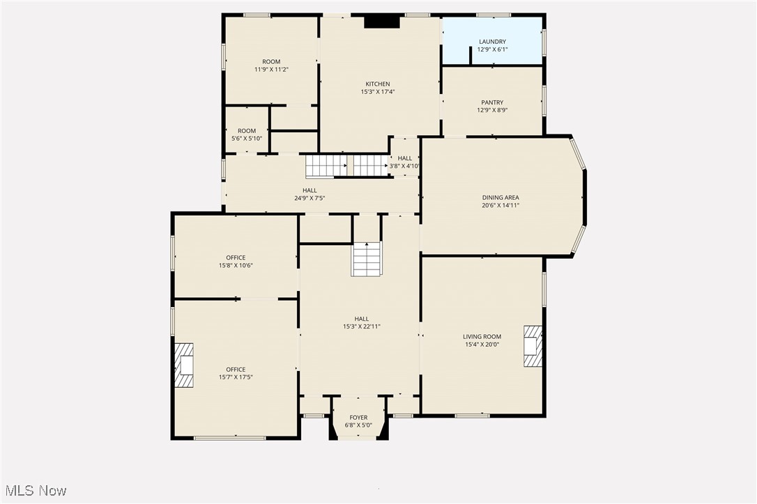 1435 Market Avenue N Canton OH 44714