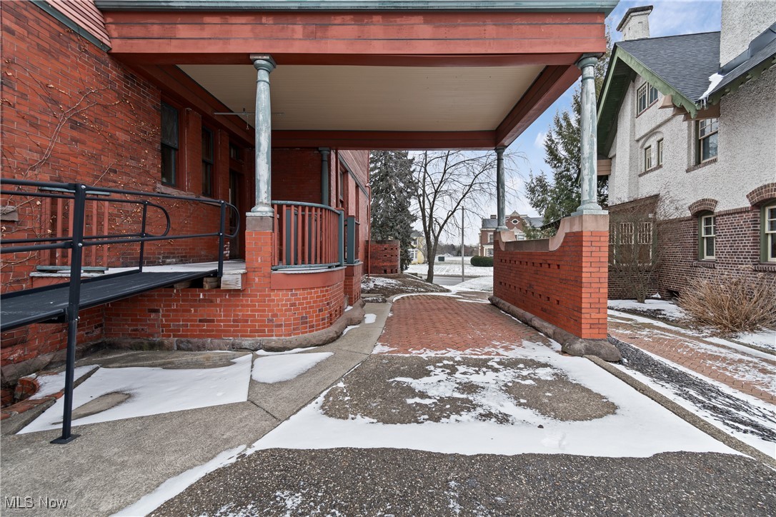 1435 Market Avenue N Canton OH 44714