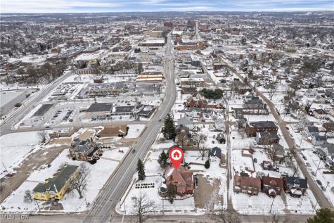 1435 Market Avenue N Canton OH 44714