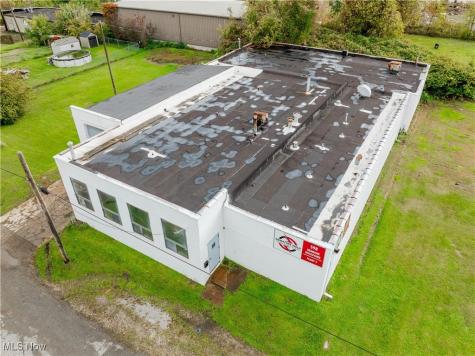 598 Kenmore Boulevard Akron OH 44314