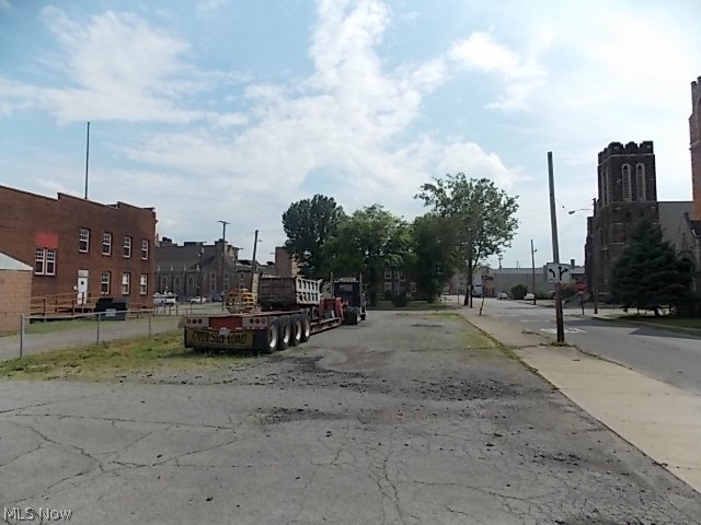 320 N 5th Street Steubenville OH 43952