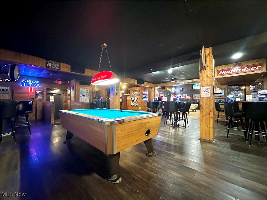 1111 Niles Cortland Road NE Howland OH 44484