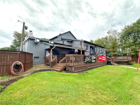 1111 Niles Cortland Road NE Howland OH 44484