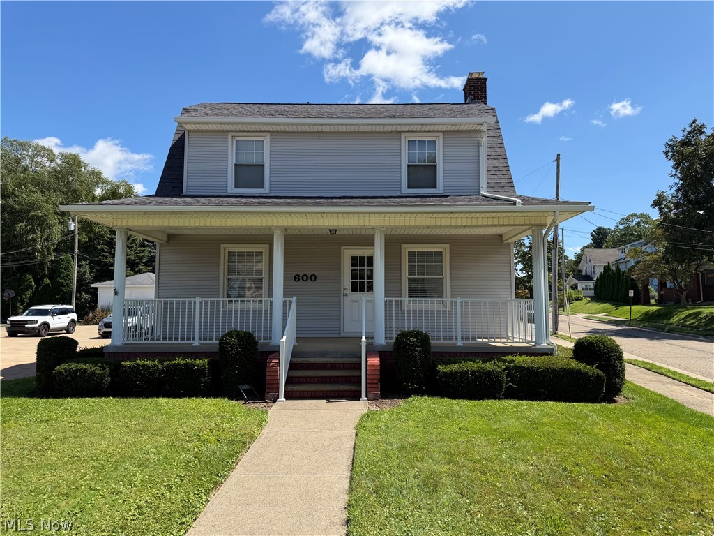 600 N Main Street North Canton OH 44720