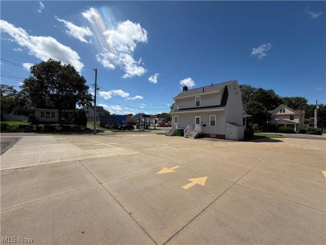 600 N Main Street North Canton OH 44720