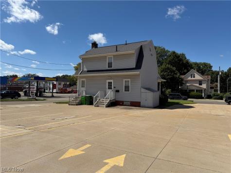 600 N Main Street North Canton OH 44720