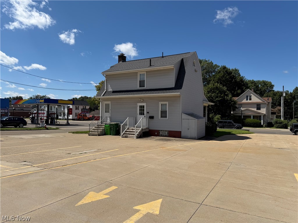 600 N Main Street North Canton OH 44720