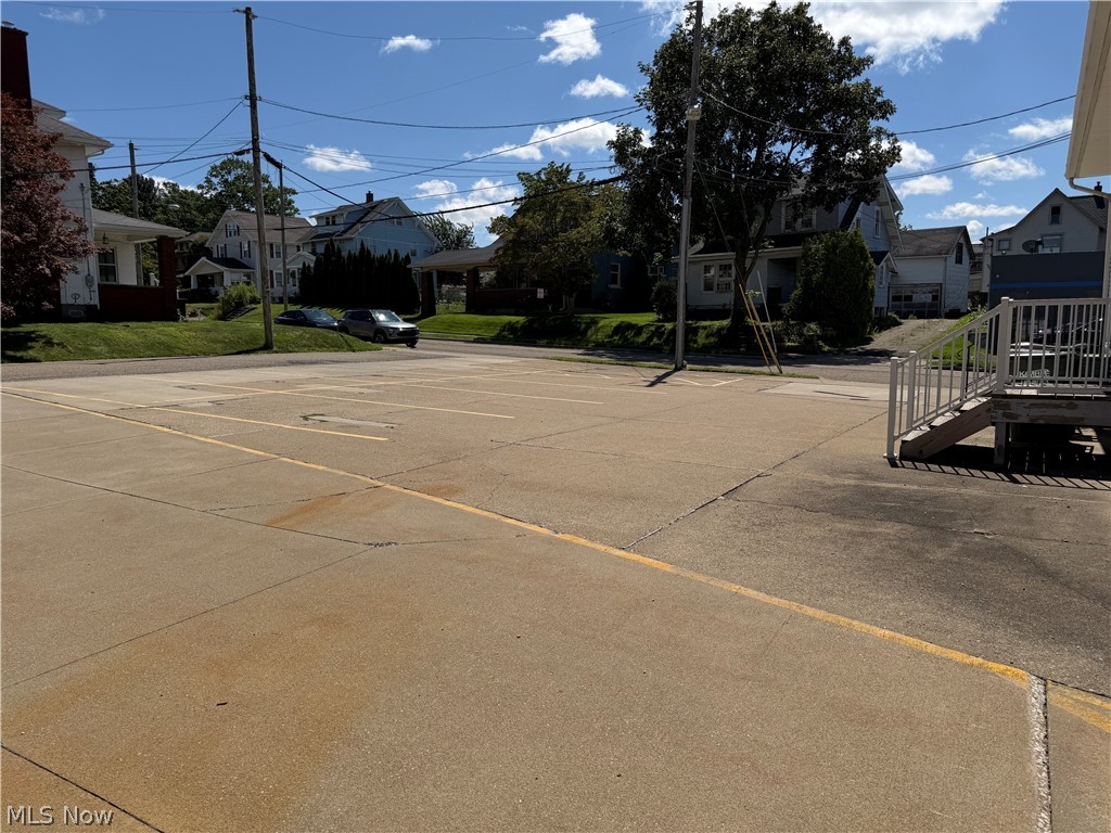 600 N Main Street North Canton OH 44720