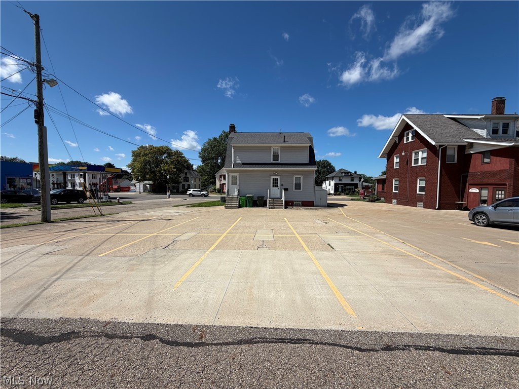 600 N Main Street North Canton OH 44720