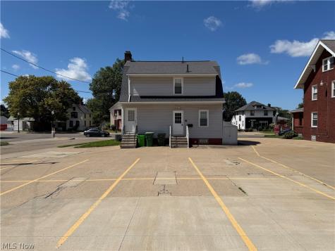 600 N Main Street North Canton OH 44720