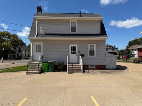 600 N Main Street North Canton OH 44720