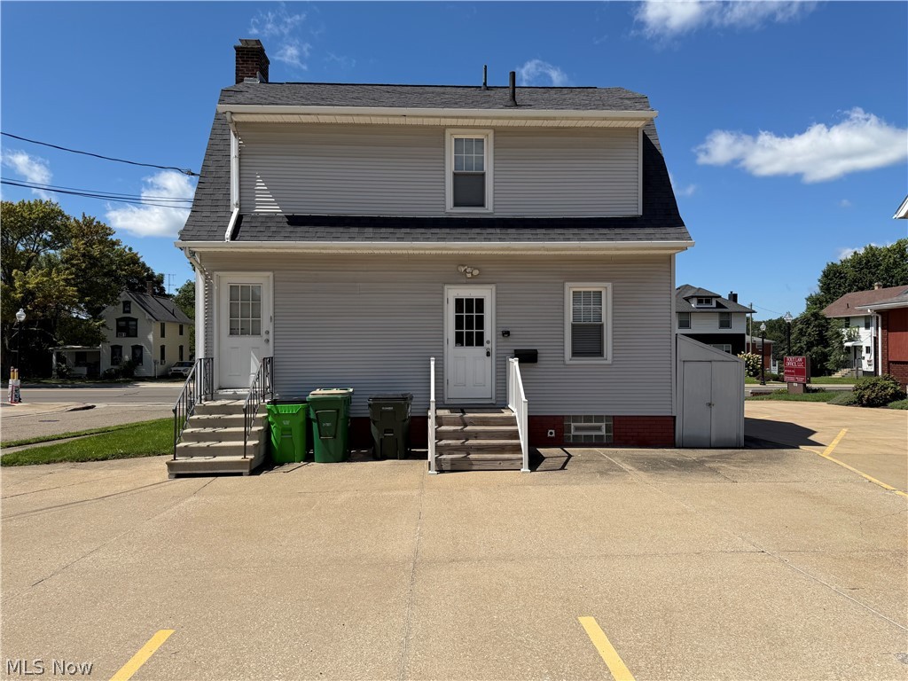 600 N Main Street North Canton OH 44720