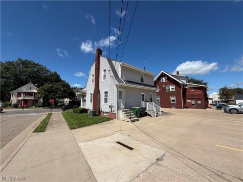 600 N Main Street North Canton OH 44720