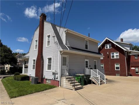 600 N Main Street North Canton OH 44720