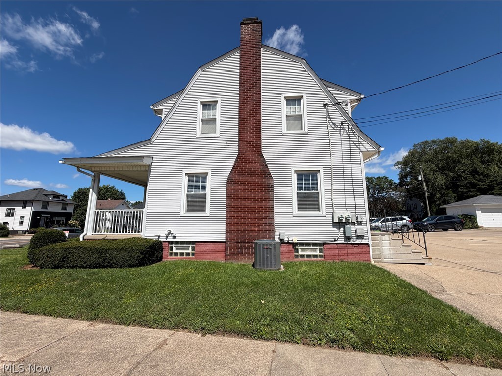 600 N Main Street North Canton OH 44720