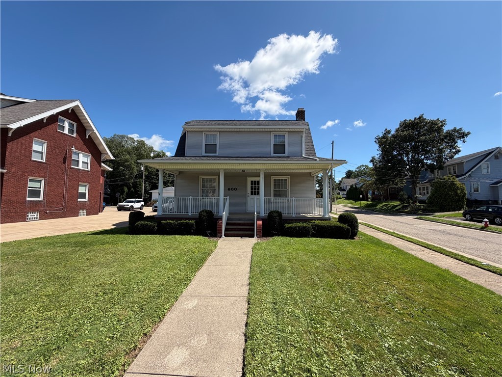 600 N Main Street North Canton OH 44720