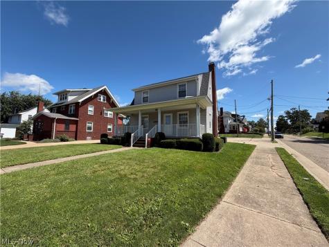 600 N Main Street North Canton OH 44720