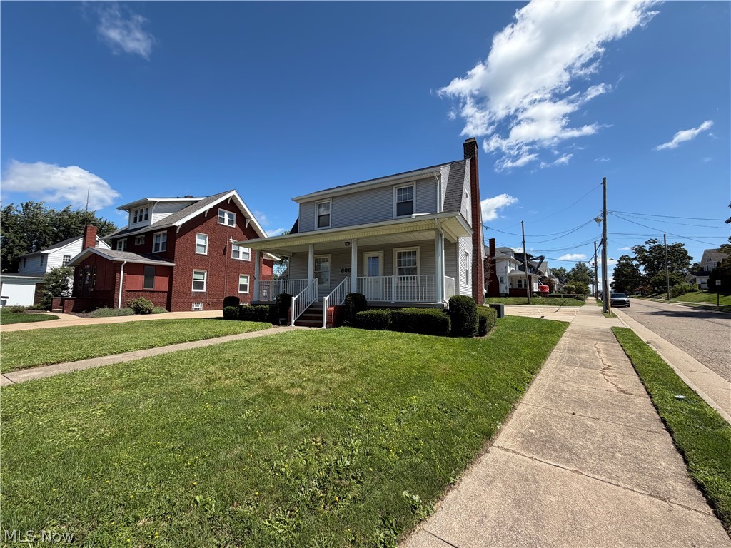 600 N Main Street North Canton OH 44720