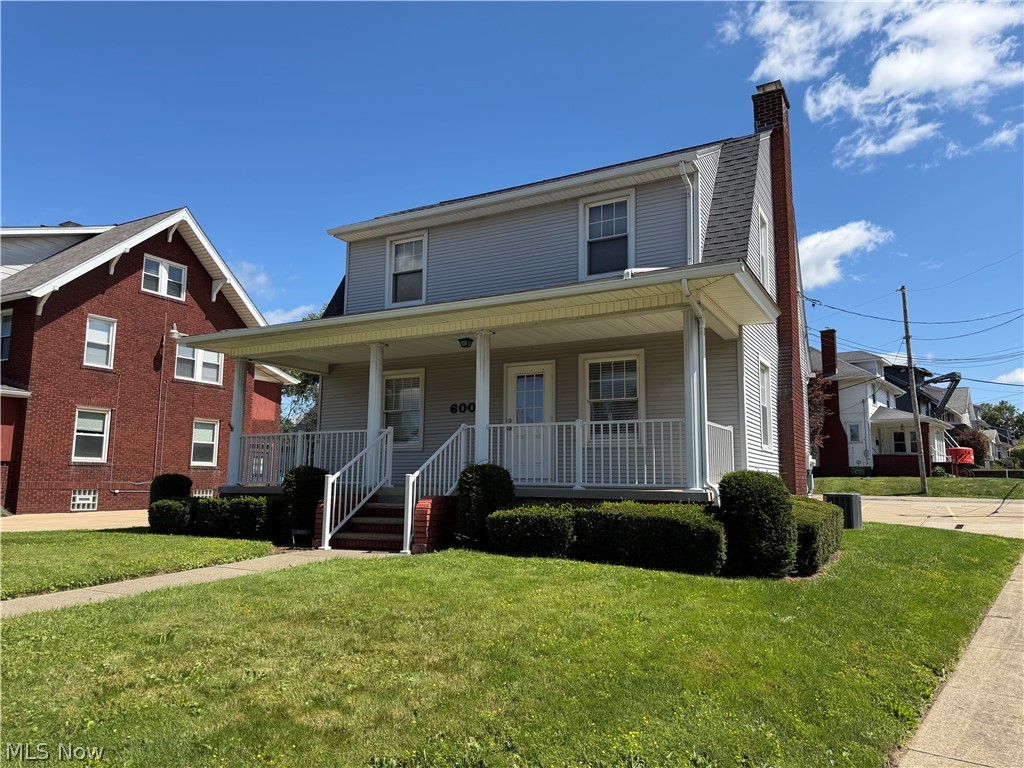 600 N Main Street North Canton OH 44720