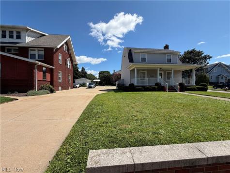 600 N Main Street North Canton OH 44720