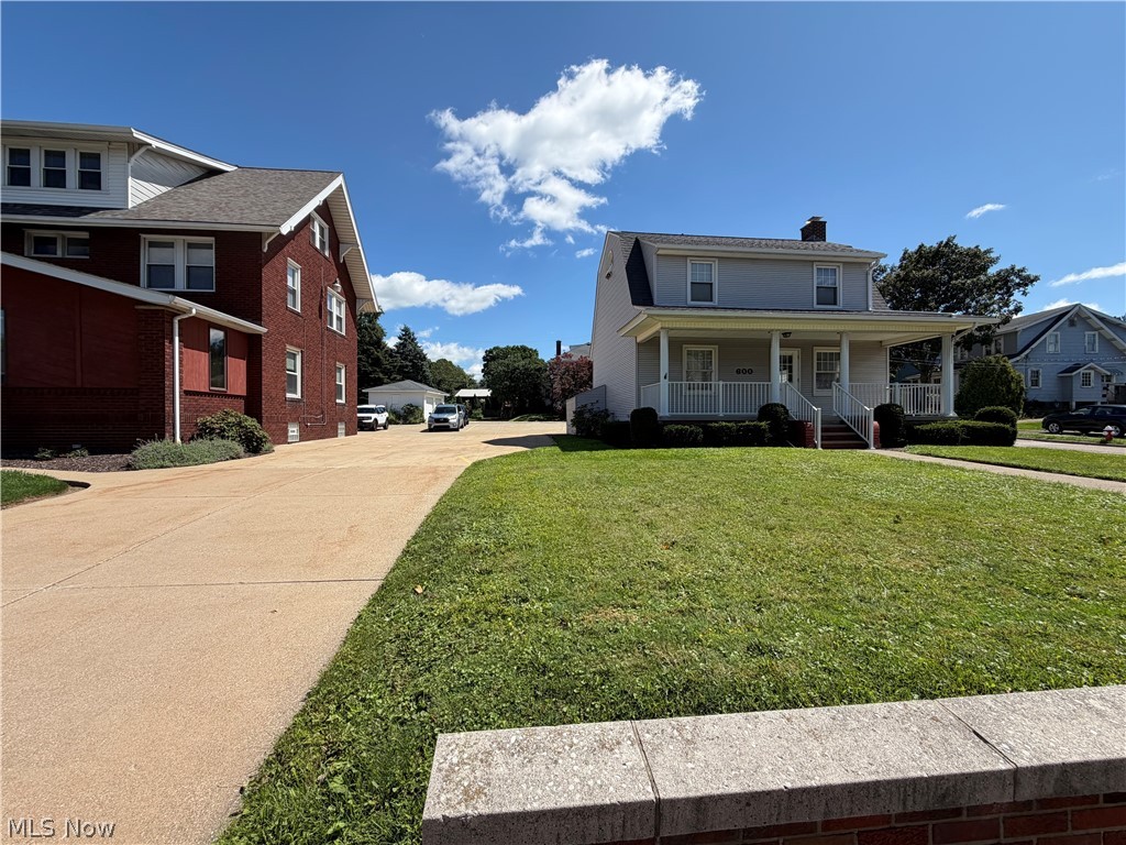600 N Main Street North Canton OH 44720