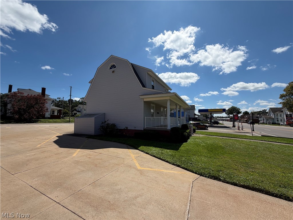 600 N Main Street North Canton OH 44720