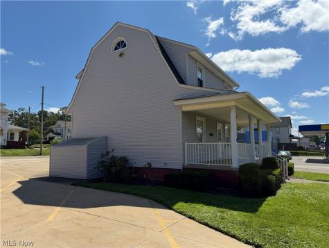 600 N Main Street North Canton OH 44720