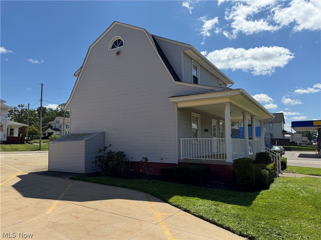 600 N Main Street North Canton OH 44720