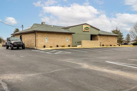 8741 W Ridge Elyria OH 44035