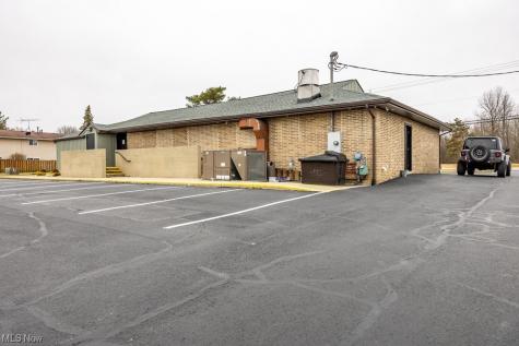 8741 W Ridge Elyria OH 44035