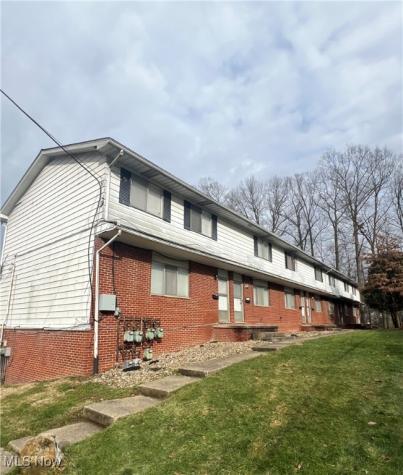 1781 Cromwell Drive Akron OH 44313