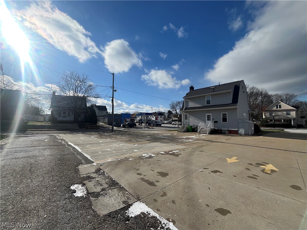 600 N Main Street North Canton OH 44720