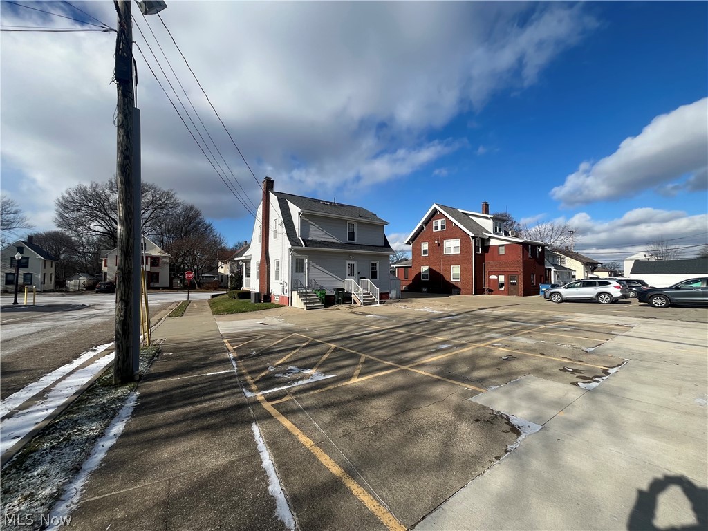 600 N Main Street North Canton OH 44720