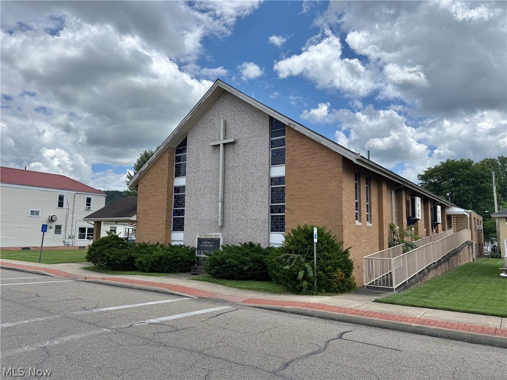 4100 Central Avenue Shadyside OH 43947
