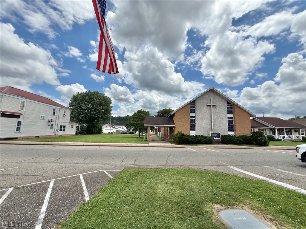 4100 Central Avenue Shadyside OH 43947