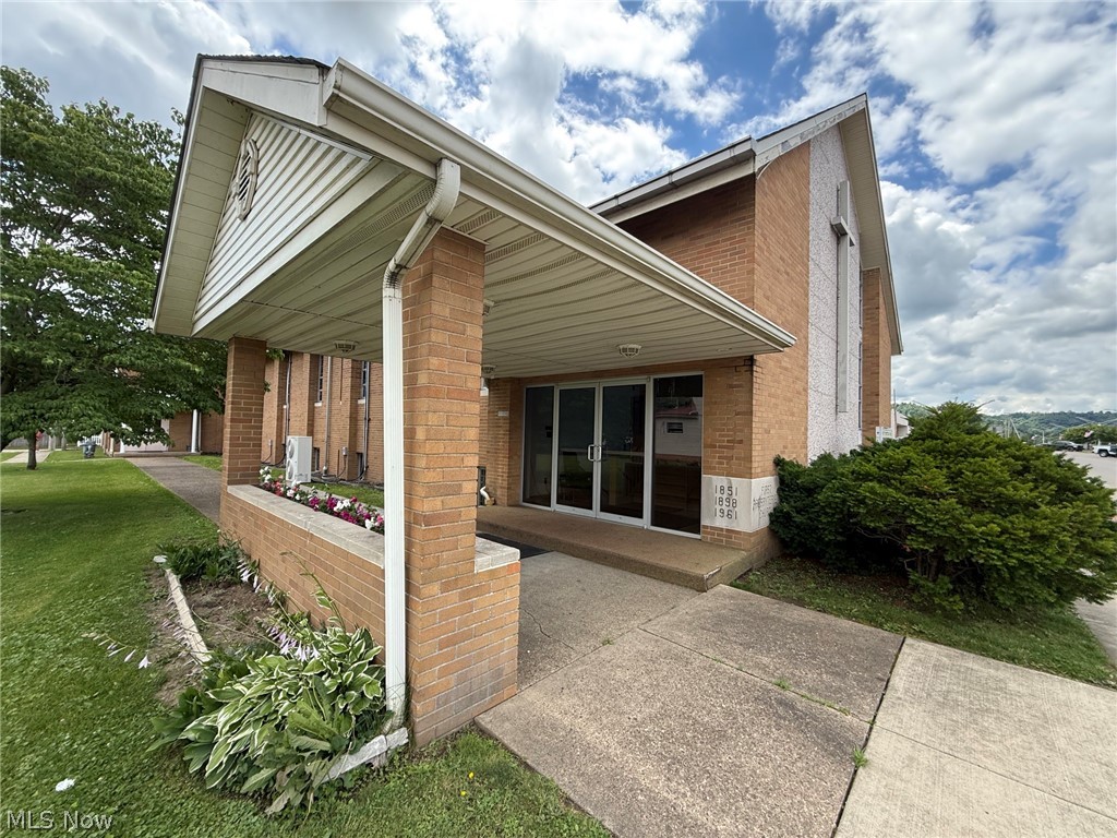 4100 Central Avenue Shadyside OH 43947