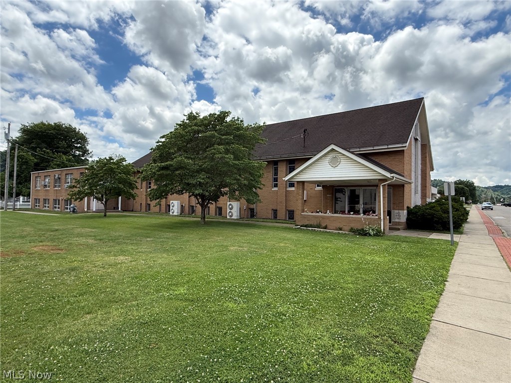 4100 Central Avenue Shadyside OH 43947