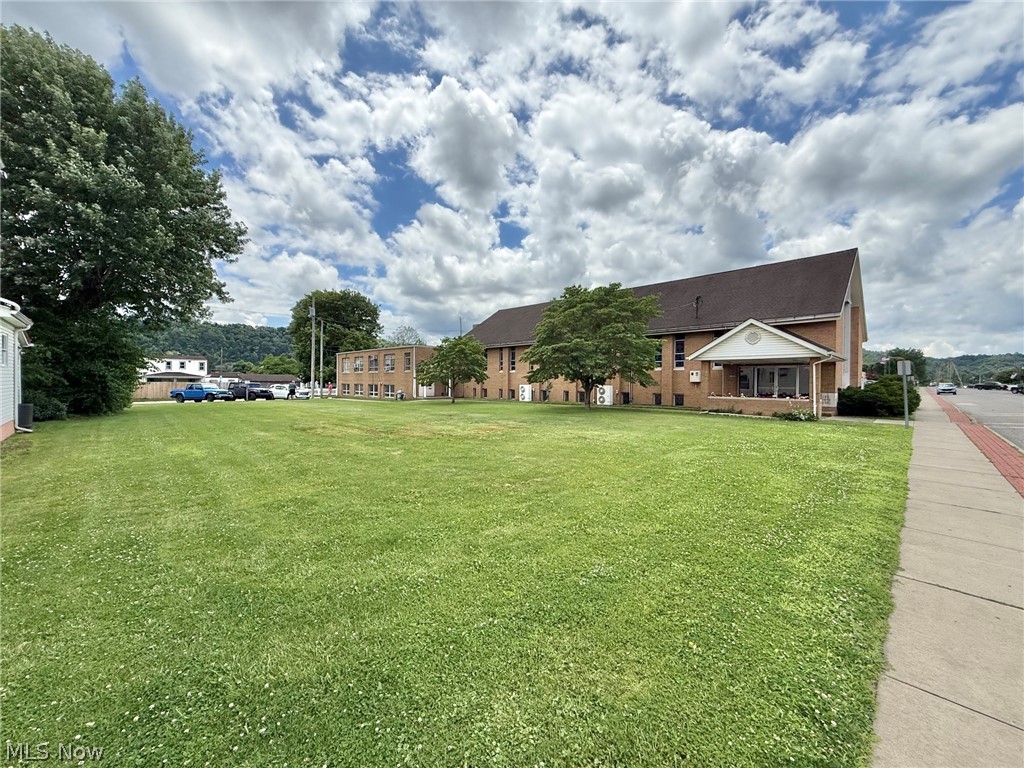 4100 Central Avenue Shadyside OH 43947