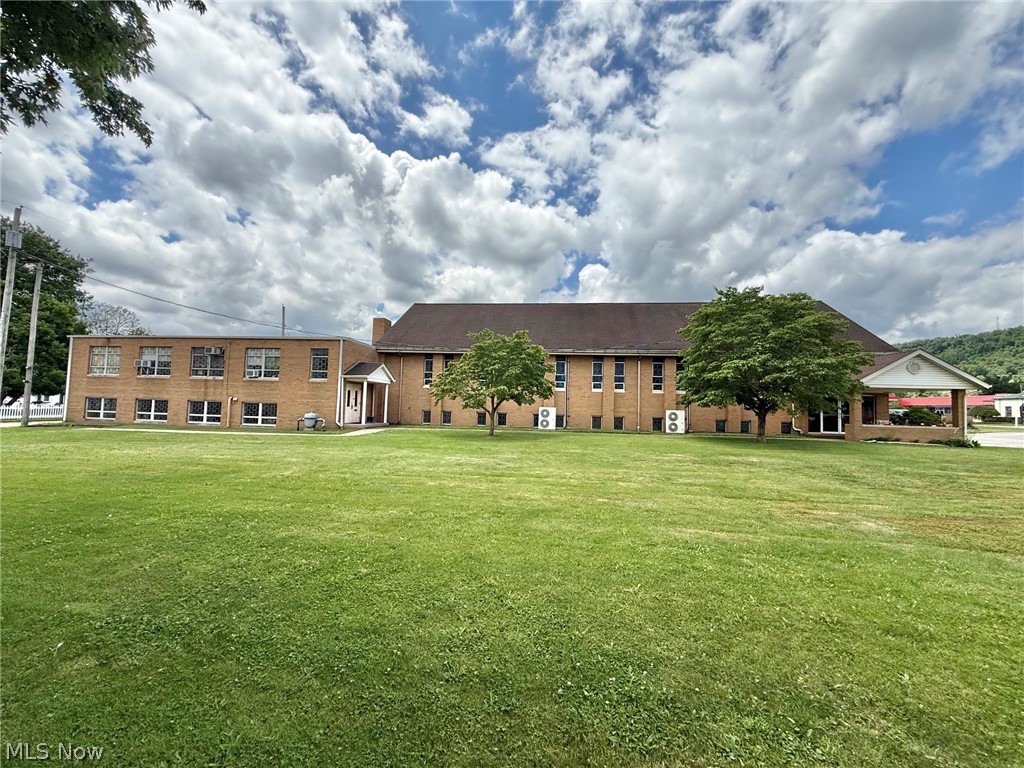 4100 Central Avenue Shadyside OH 43947