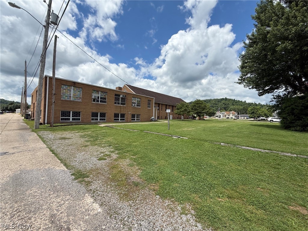 4100 Central Avenue Shadyside OH 43947