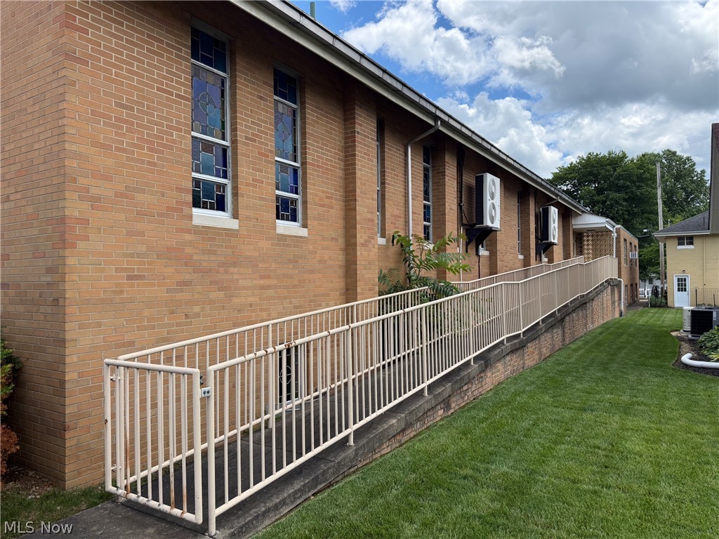 4100 Central Avenue Shadyside OH 43947