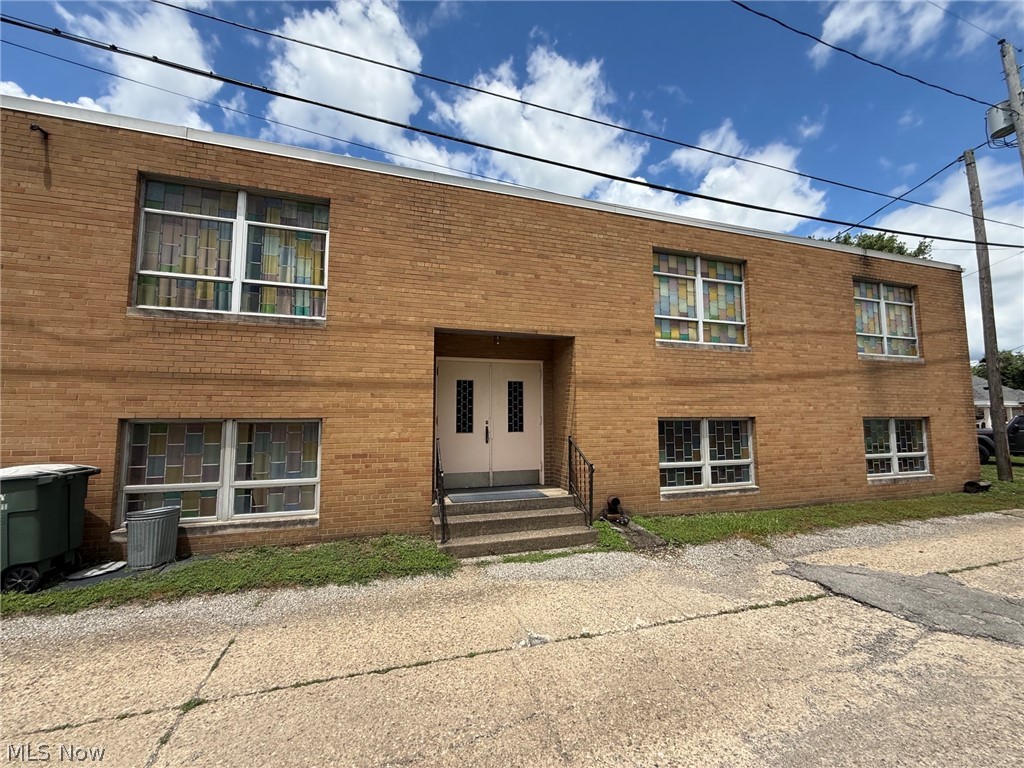 4100 Central Avenue Shadyside OH 43947