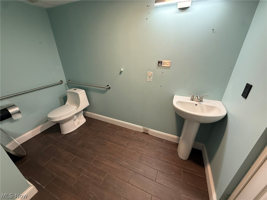 10804 Wilkshire Boulevard NE Bolivar OH 44612
